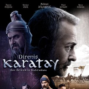 Bilder Direniş Karatay