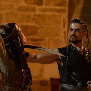 Bilder Direniş Karatay