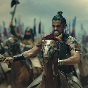 Bilder Direniş Karatay