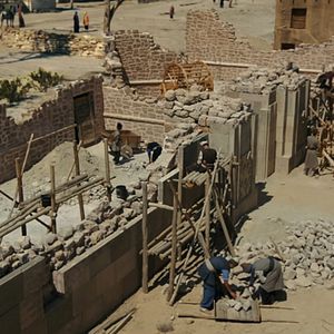 Bilder Direniş Karatay