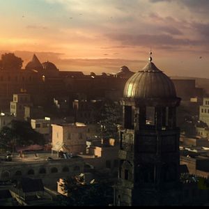 Bilder Direniş Karatay