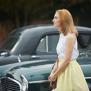 Bilder Saoirse Ronan