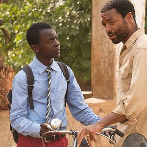 Bilder Maxwell Simba