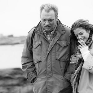 Bilder Marie Bäumer