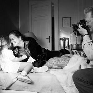 Bilder Marie Bäumer