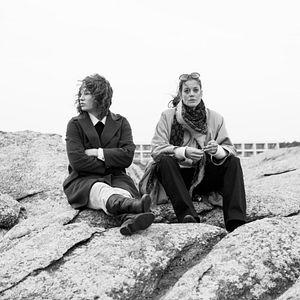 Bilder Marie Bäumer