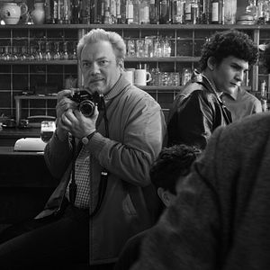 Bilder Charly Hübner