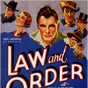 Bilder Gesetz und Ordnung