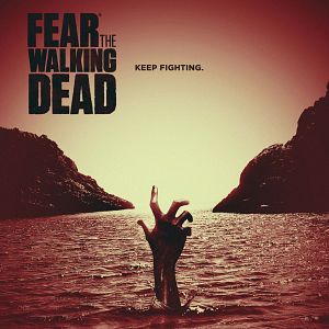 Bilder Fear The Walking Dead