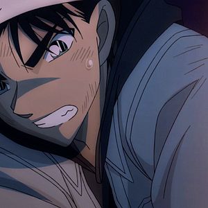 Bilder Detektiv Conan - 21. Film: Der purpurrote Liebesbrief