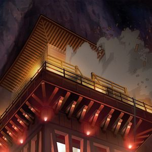 Bilder Detektiv Conan - 21. Film: Der purpurrote Liebesbrief