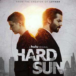 Bilder Hard Sun