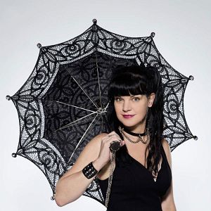 Bilder Pauley Perrette