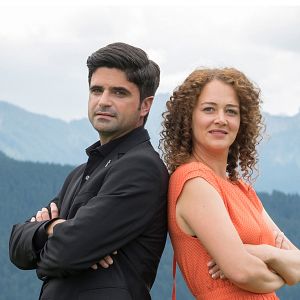 Bilder Tonio & Julia - Kneifen gilt nicht