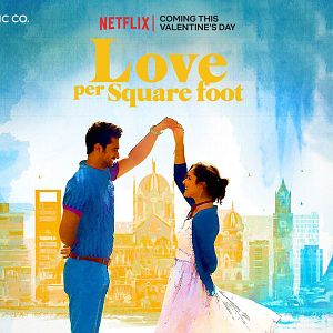 Bilder Liebe pro Quadratmeter