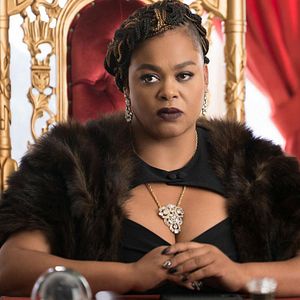 Bilder Black Lightning