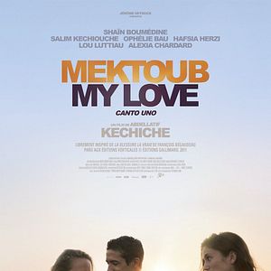 Bilder Mektoub, My Love