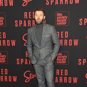 Bilder Red Sparrow