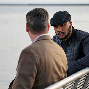 Bilder Henry Simmons