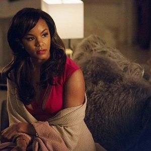 Bilder Letoya Luckett