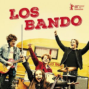 Bilder Thilda & die beste Band der Welt