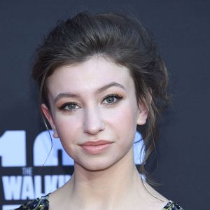 Bilder Katelyn Nacon