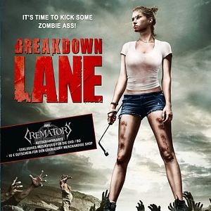 Bilder Breakdown Lane