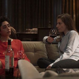 Bilder Golshifteh Farahani