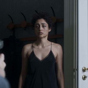 Bilder Golshifteh Farahani