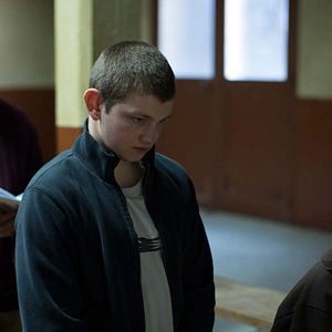 Bilder Anthony Bajon