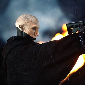 Bilder Bleeding Steel