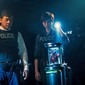 Bilder Bleeding Steel