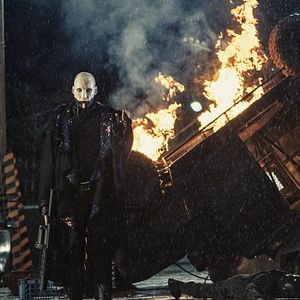 Bilder Bleeding Steel