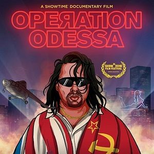 Bilder Operation Odessa
