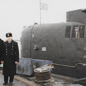 Bilder Operation Odessa