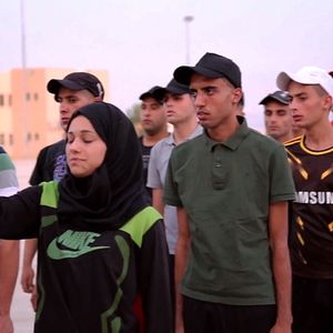 Bilder Was du willst - What Walaa Wants