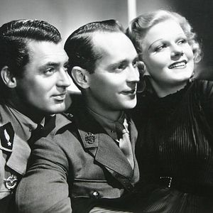 Bilder Franchot Tone