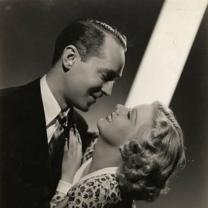 Bilder Franchot Tone