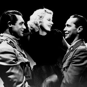 Bilder Franchot Tone