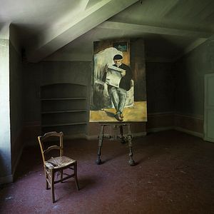 Bilder Cézanne - Portraits eines Lebens