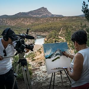 Bilder Cézanne - Portraits eines Lebens
