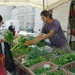 Bilder Zeit für Utopien