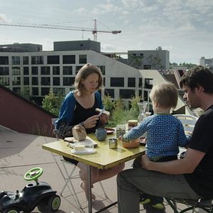 Bilder Zeit für Utopien