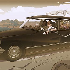 Bilder Another Day Of Life