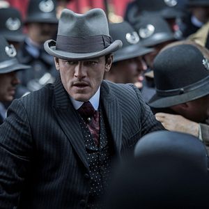 Bilder The Alienist - Die Einkreisung