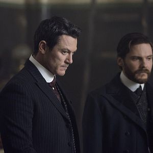 Bilder Daniel Brühl