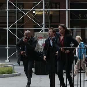 Bilder Ilfenesh Hadera