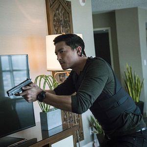 Bilder Criminal Minds