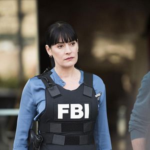 Bilder Paget Brewster