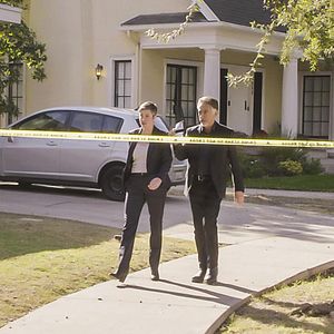 Bilder Criminal Minds